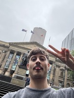 Bruno Ribeiro picture